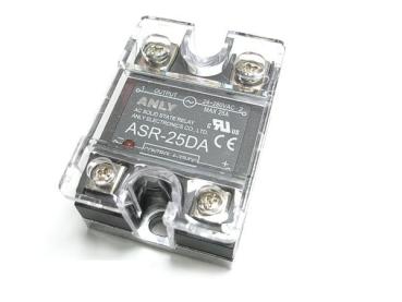 ESN.Relais.25A