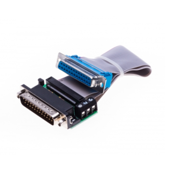 EDING-CNC Adapter