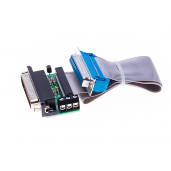 EDING-CNC Adapter