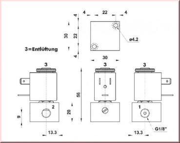 PNE-24V-DC