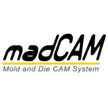 madCAM 8 “Level 4X”U