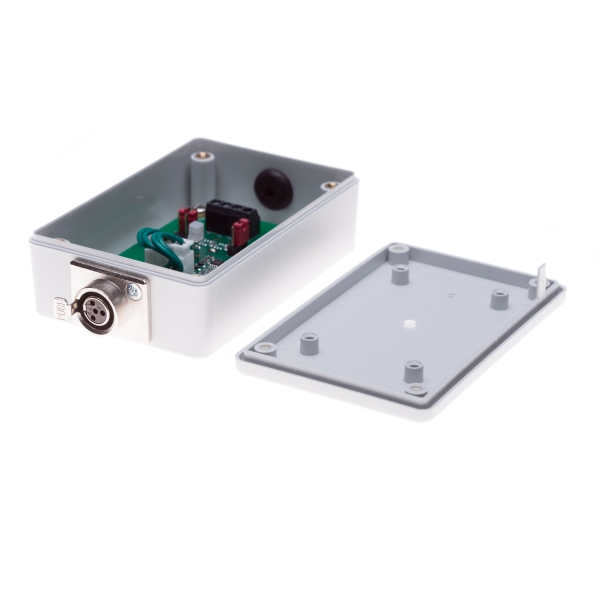 3D HPI
