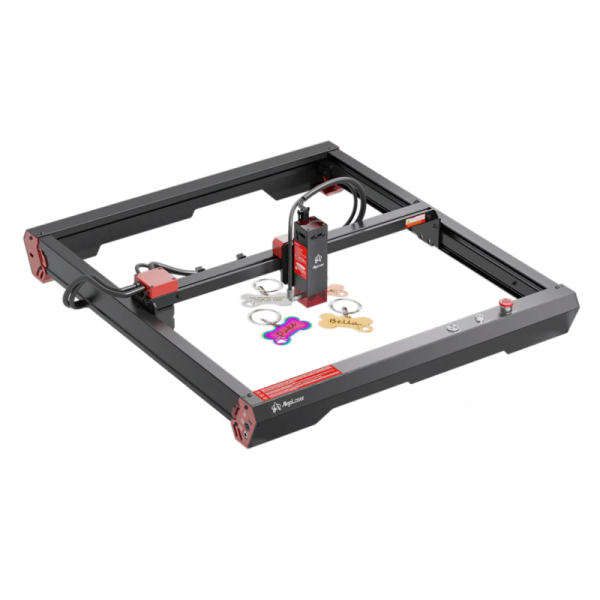 AlgoAlpha22W