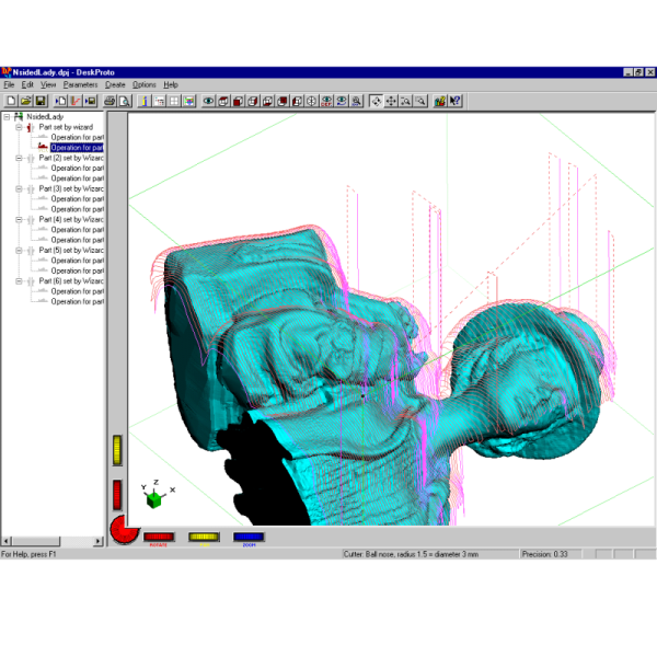 DeskProto8MA