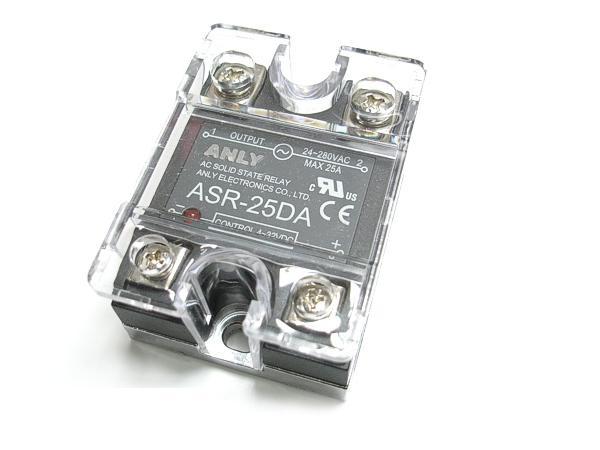 ESN.Relais.25A