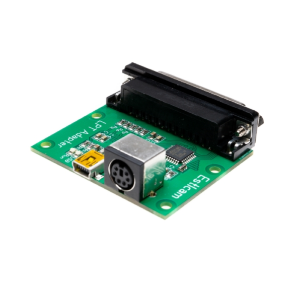 Estlcam Adapter