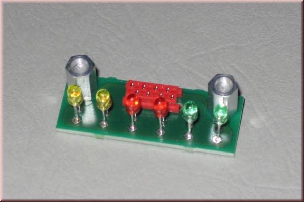 LEDPSET