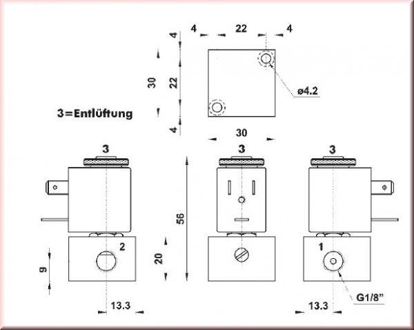 PNE-24V-DC