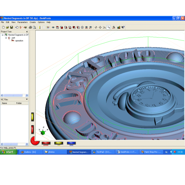 DeskProto8MA