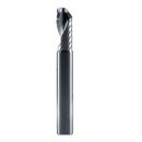 VHM-Schaftfräser Z1 Ø2,0mm SL:8 PROALU NL 20,0