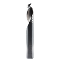 VHM-Schaftfräser Z1 Ø4,0mm SL:11 ALU