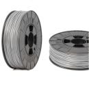 Best Value PLA Filament silber 2.85mm, 1 kg Spule