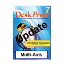 DeskProto8 MA Update