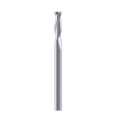 Dixi 7572 VHM-Schaftfräser 5mm, 5mm SL:18mm