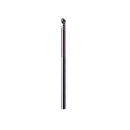 VHM Radiusfräser Z1 R4mm Ø8,0mm SL:16 NL:31