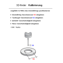3D EdingCNC Routinen