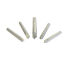 VHM Viertelkreisfräser Z2 R2,0mm Ø6,0mm