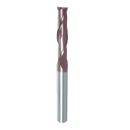Arno VHM -Universalfräser 5.00mm XL SL: 25mm