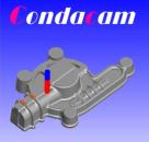 Condacam-Vollversion 3.1