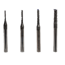 VHM Konturenfräser DVB 1.5mm 1/8Zoll SL:7.5mm